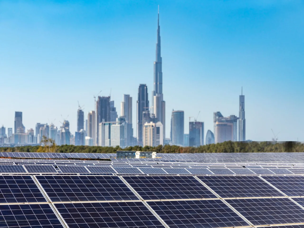 Solar energy solutions