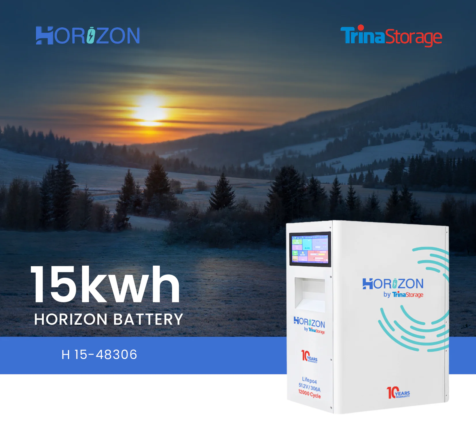 H 15-48306 (15kWh)
