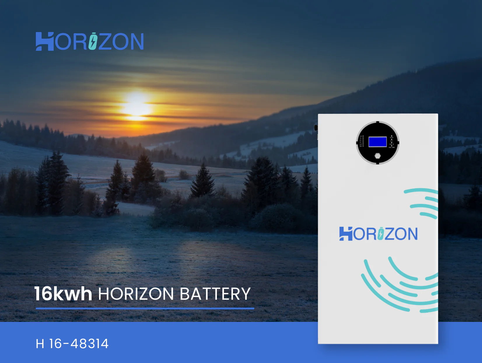 H 16-48314 (16kWh)