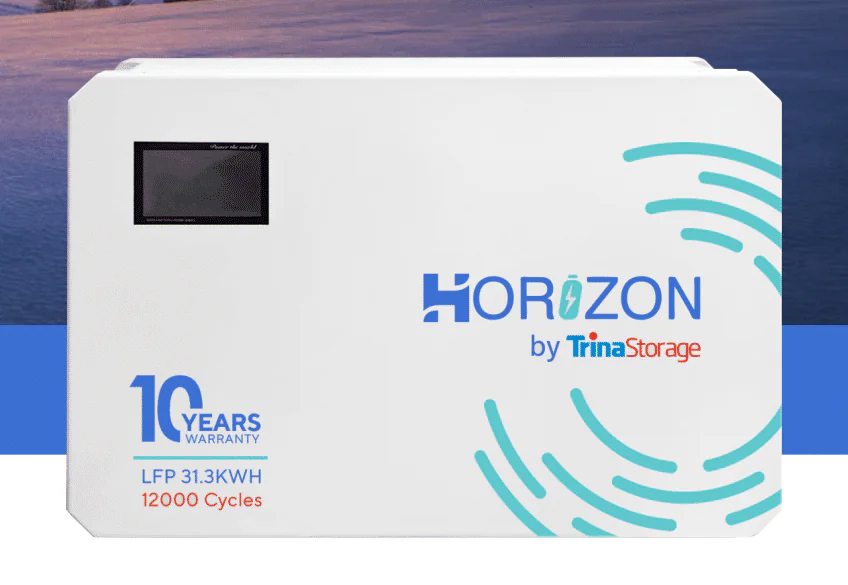 HORIZON 30kWh