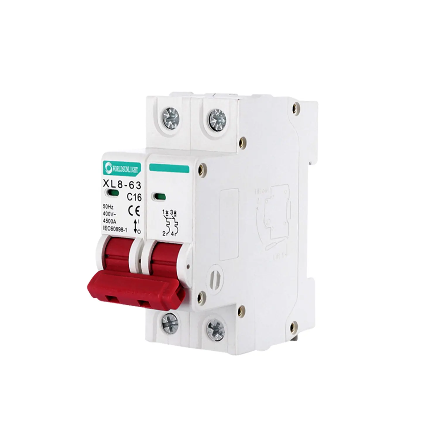 AC Breaker