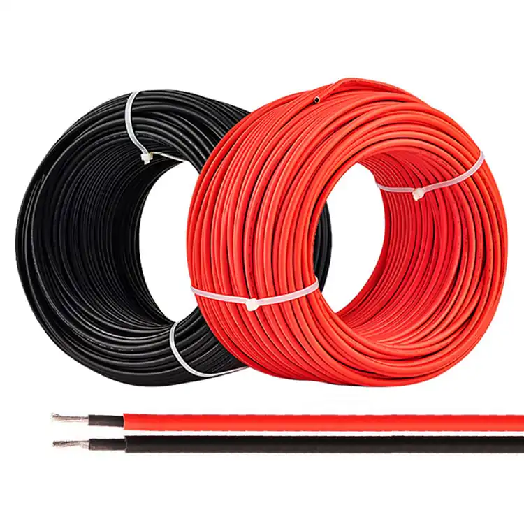 CABLES